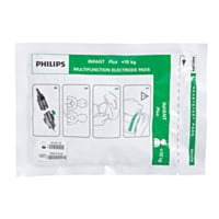 Philips Heartstart XL/MRx elettrodi pediatrici (5 pz)