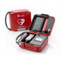 Philips Heartstart FR3 valigetta rigida