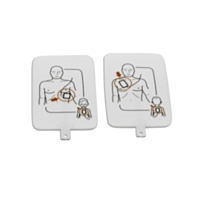 Adesivi sostitutivi Prestan per AED Trainer