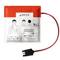 Primedic Heartsave myPAD Elettrodi multifunzione 