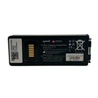 Primedic HeartSave Y/YA Batteria