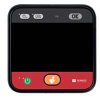 Primedic Heartsave myPAD DAE Semiautomatico 