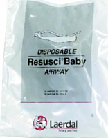 Laerdal Resusci Baby - Vie aeree  - 24 pezzi