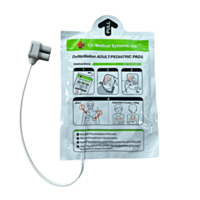 CU Medical I-PAD SP1/SP2 Elettrodi
