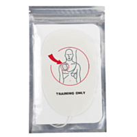 Elettrodi di addestramento per defibrillatore XFT Trainer 