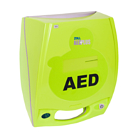 ZOLL AED Plus Defibrillatore