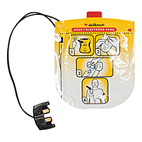 Defibtech Lifeline View elettrodi adulto