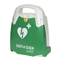 Defisign Life AED - automatico