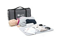 Laerdal Resusci Anne First Aid torso borsa trasporto morbida