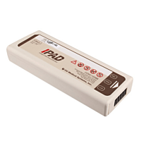 CU Medical I-PAD SP1 Batteria