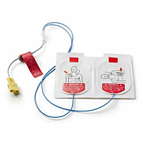 Philips Heartstart FR3 Elettrodi didattici