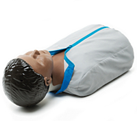Laerdal Little Junior QCPR (pelle scura)