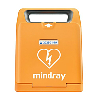 Mindray Beneheart C1A Completamente Automatico