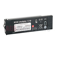 Batteria ricaricabile per Physio Control Lifepak 1000