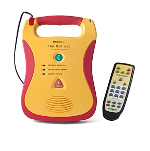 Defibtech Lifeline trainer