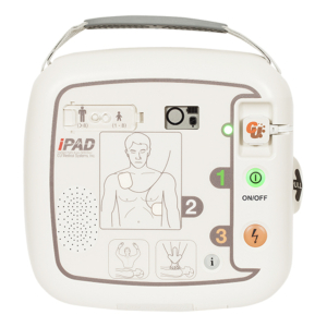 CU Medical I-PAD SP1 AED