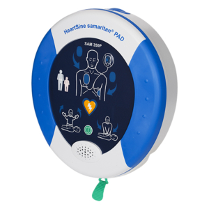 Samaritan PAD 350P