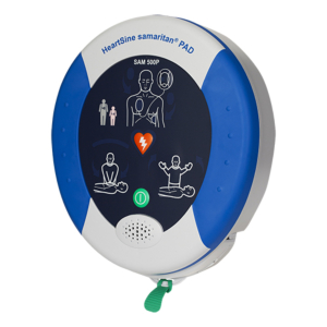 Heartsine Samaritan PAD 500P