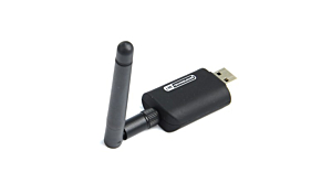 Resusci Anne Wireless USB Bluetooth antenna