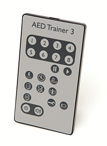 Afstandsbediening FR3-trainer