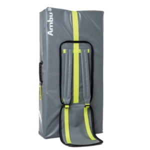 Ambu Man Borsa da trasporto/tappetino didattico