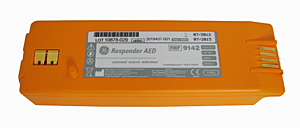 GE batterij
