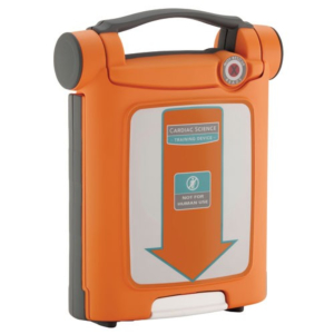 Cardiac Science G5 AED