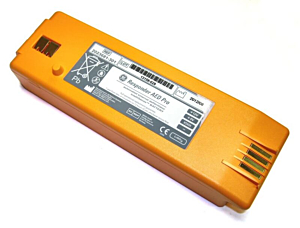 GE Responder PRO Batterij