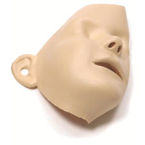 Laerdal Resusci Junior / Little Junior gezichtshuiden