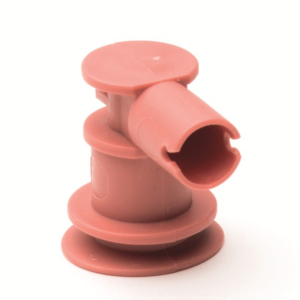 Laerdal Baby Anne Face Connector, pz 5