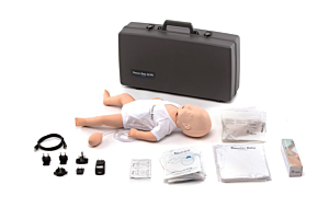 Nuovo Resusci Baby QCPR