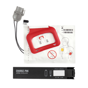 Physio-Control  CR Plus vervangingsset