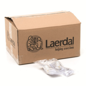 Laerdal Resusci Junior / Little Junior Luchtwegen 100 s