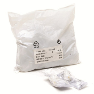 Laerdal Resusci Junior / Little Junior luchtwegen