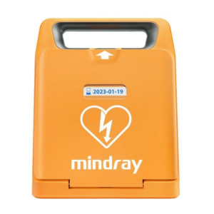 Mindray Beneheart C1A Completamente Automatico
