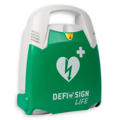DefiSign LIFE Semiautomatico