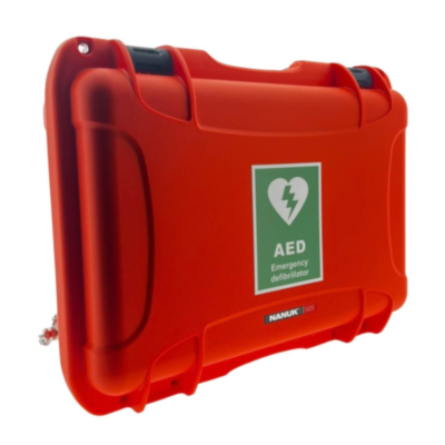 Valigia riscaldata SAFEPAQ 925