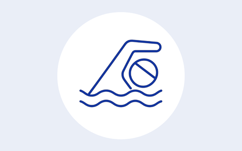 dae per piscine e centri benessere