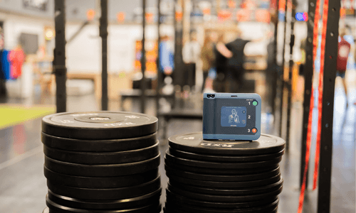 defibrillatore philips in palestra defibrillatore philips in palestra